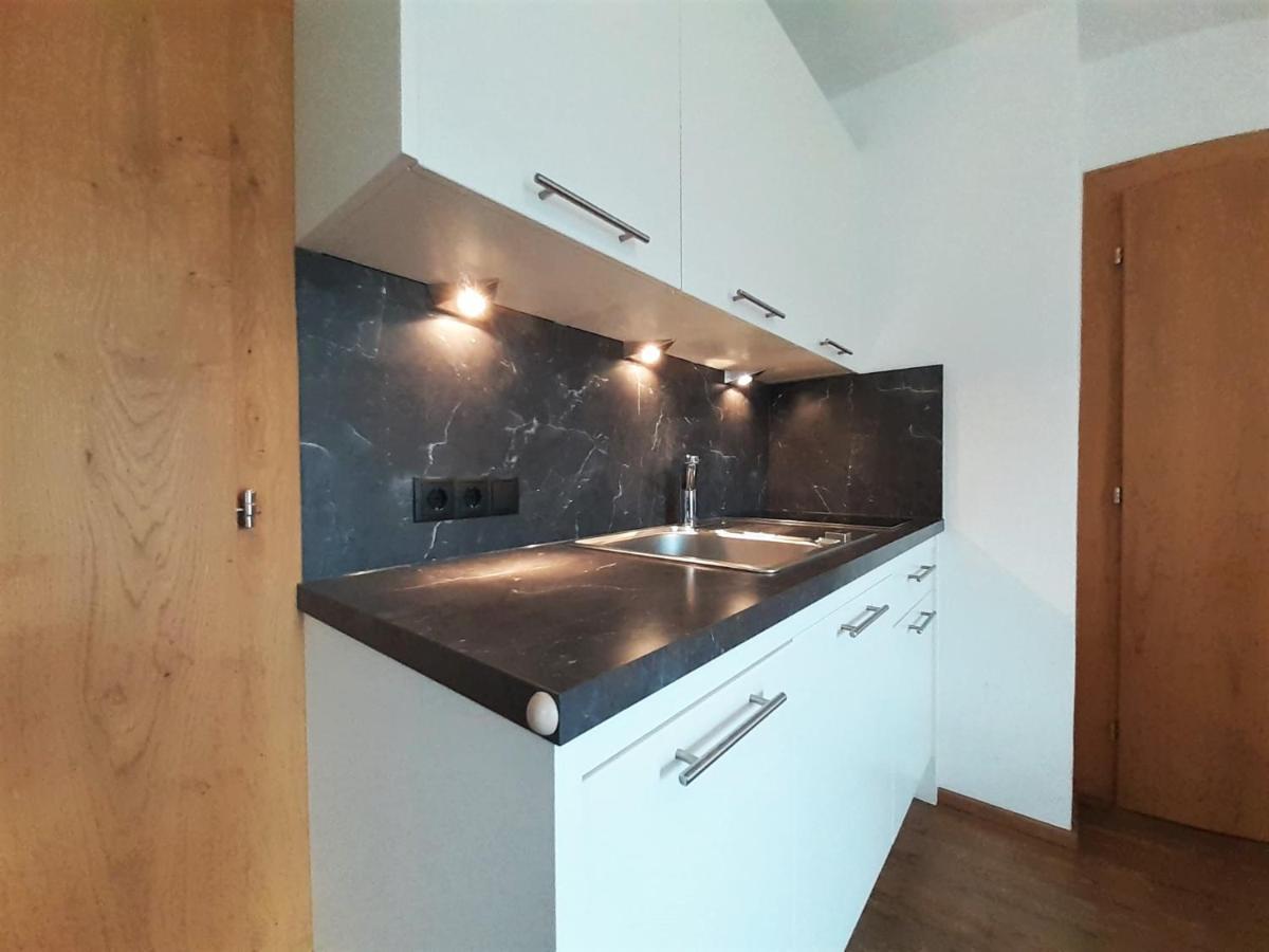 Gaestehaus Hauser هينزنبرغ المظهر الخارجي الصورة
